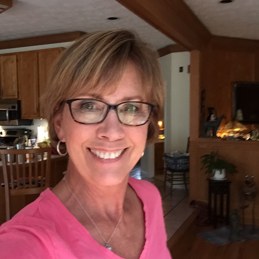 Meet your Posher, Julie